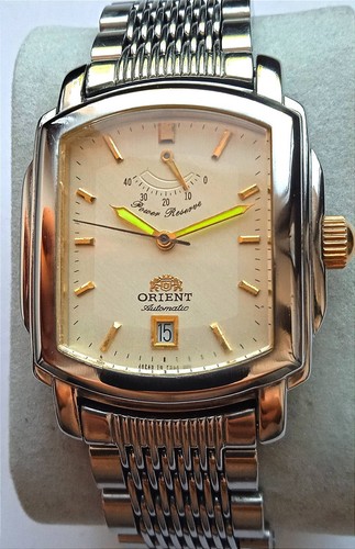 Orologio orient automatico - orient,