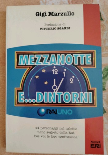 Gigi marzullo mezzanotte - gigi,