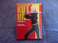 DVD " KILL BILL" VOLUME 2
