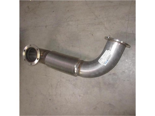 Mbl tubo scarico - mbl,
