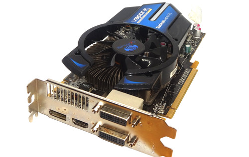Sapphire vapor radeon - sapphire, vapor-x