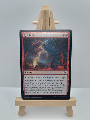 Mtg saetta squarciante - saetta,