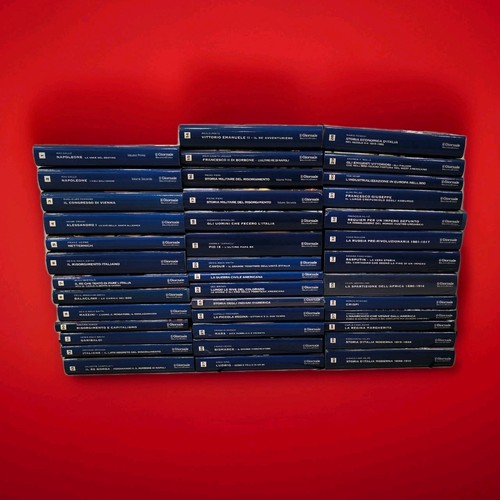 Serie completa biblioteca - serie,