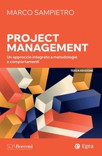 Project management. Un