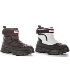 HUNTER Originale Blk Corto
