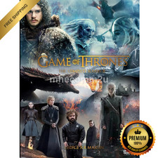 Game thrones series - of,