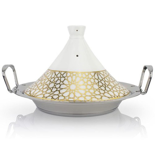 Tajin tagin set libro cucina - tagin,