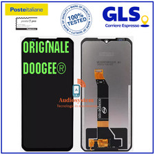 DISPLAY LCD+TOUCH SCREEN