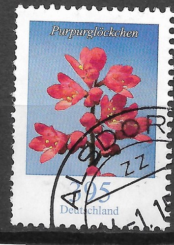 2014 germania michel - germania, 3117
