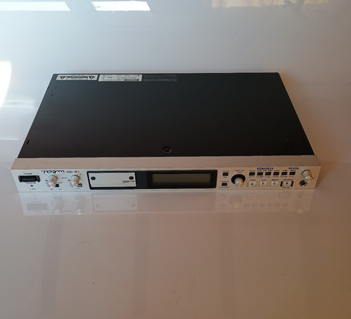 Tascam registratore - hd-r1,