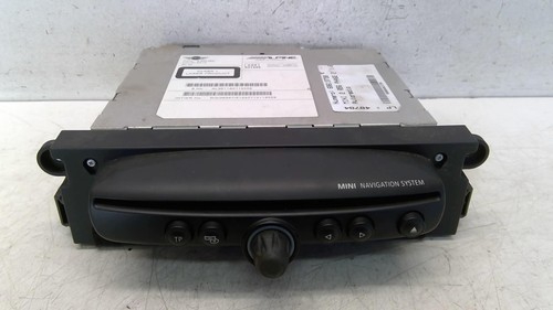 Autoradio mini r56 - autoradio,