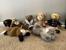 LOTTO 7 Douglas coccole