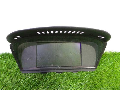 65826938109 navigatore gps bmw - navigatore,