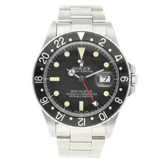 ROLEX GMT-MASTER 1675