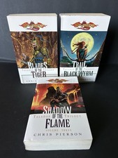 Dragonlance: Taladas Trilogy