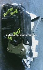 Serratura completa di motorino