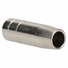 Cebora 130 & 110 / Snap On 130 1x telo / ugello e 10 punte per saldatura da 1,0 mm