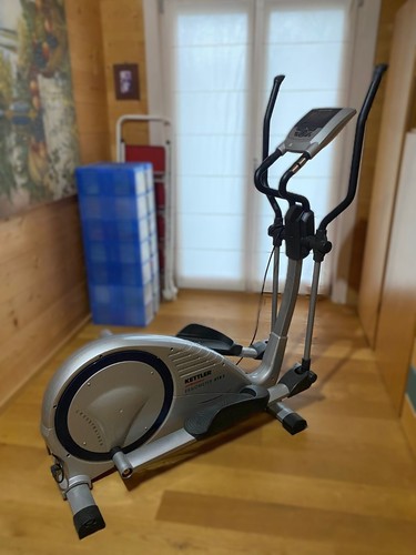 Ellittica professionale