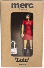 MERC LONDON SERIES 4 LIMITED