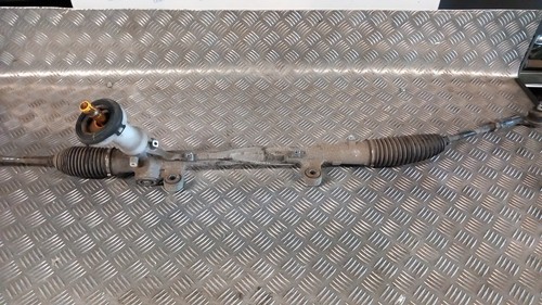 Scatola sterzo 56500j7000 - scatola,