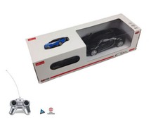 MODELLINO AUTO RADIOCOMANDATO