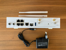 Sophos SD-RED 20 Rev.1 + WIFI Appliance bianco 256 bit AES LAN/WAN/USB [R20ZTCHMR]