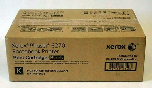 Xerox fuji phaser 6270 - xerox,