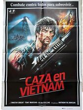 TORNADO Aka THE LAST BLOOD