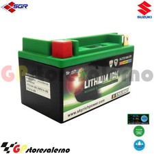 06750144SR BATTERIA LITIO