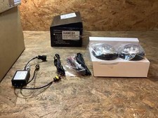 Tuning-Tec Fendinebbia LED /