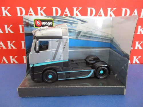 Die cast modellino camion - die,