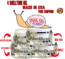 4 SHELLTONE,CELLTONE CELTONE