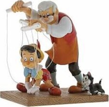 PINOCCHIO e GEPPETTO