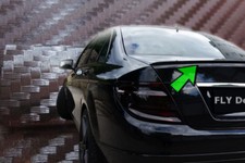 Adatto per MERCEDES Benz CL500