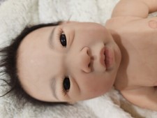 Bambola ashian full body - bambola,