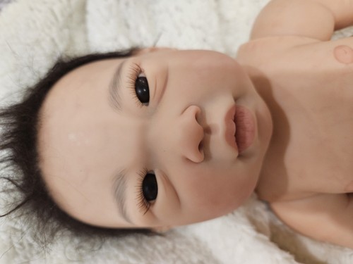 Bambola ashian full body - full,