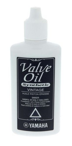 Yamaha olio pistoni valve oil - yamaha,
