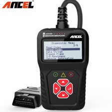 Ancel AS100 Auto OBD2 EOBD