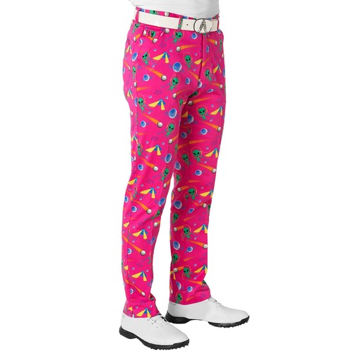 Royal and awesome pantaloni - awesome, da