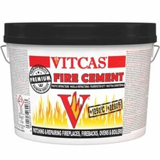 VITCAS CEMENTO ANTINCENDIO