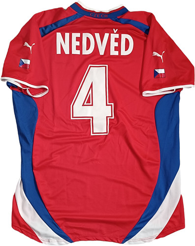 Maglia czech republic euro - czech,