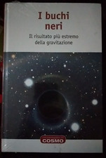 I BUCHI NERI collana una