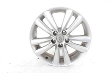 52910-2S300 CERCHIO IN LEGA DA 18 POLLICI 5 FORI 6.5JX18 ET 48 HYUNDAI IX35 1.7 