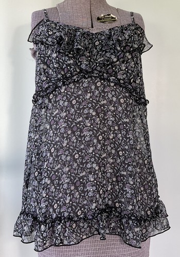 Top donna express - top,