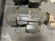 Weg 00336ES3ESA80SR Motore per