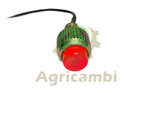 Pulsante spegnimento OFF per