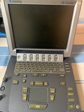 Ecografo portatile Sonosite M-Turbo 