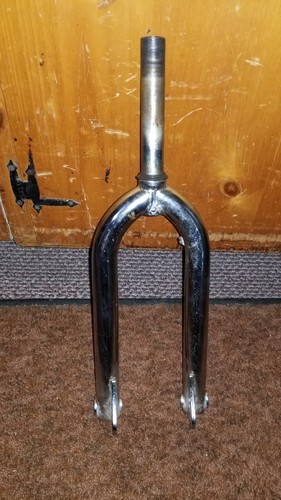 Forcella bmx spinner - forcella,