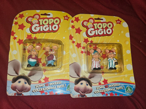 Topogigi maria perego con