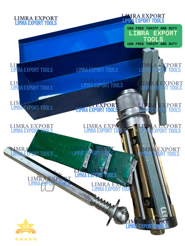 Cylinder engine hone kit - kit, 50